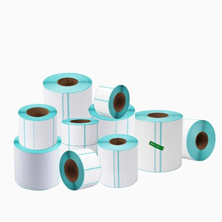 Thermal Transfer Printing Paper
